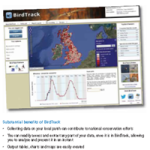 BirdTrack Quick Start