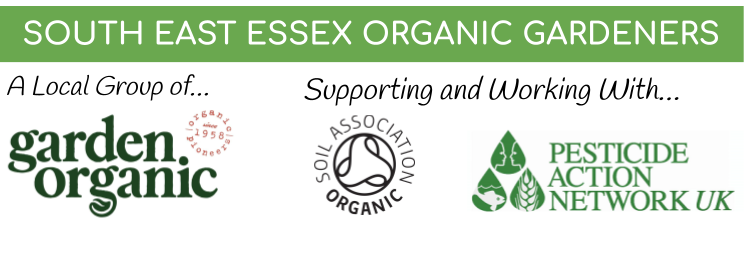 South East Essex Organic Gardeners